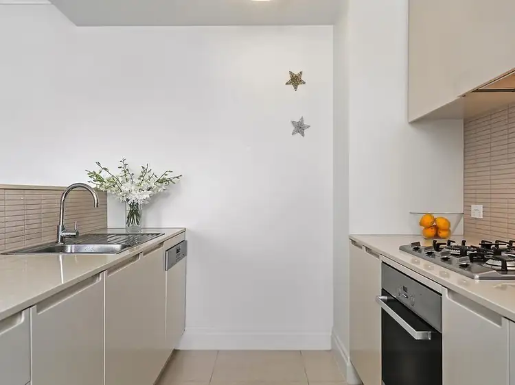 Third view of Homely apartment listing, 410/2 Rosewater Circuit, Breakfast Point NSW 2137