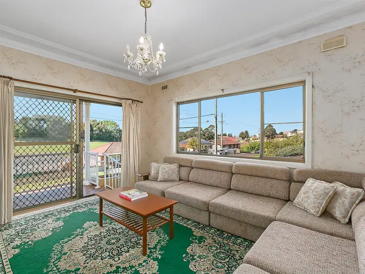 Second view of Homely house listing, 18 Ranchby Avenue, Lake Heights NSW 2502