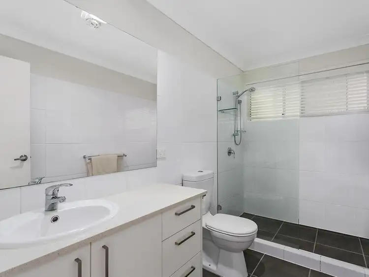 Sixth view of Homely townhouse listing, 1/51 Oxford Street, Hamilton QLD 4007