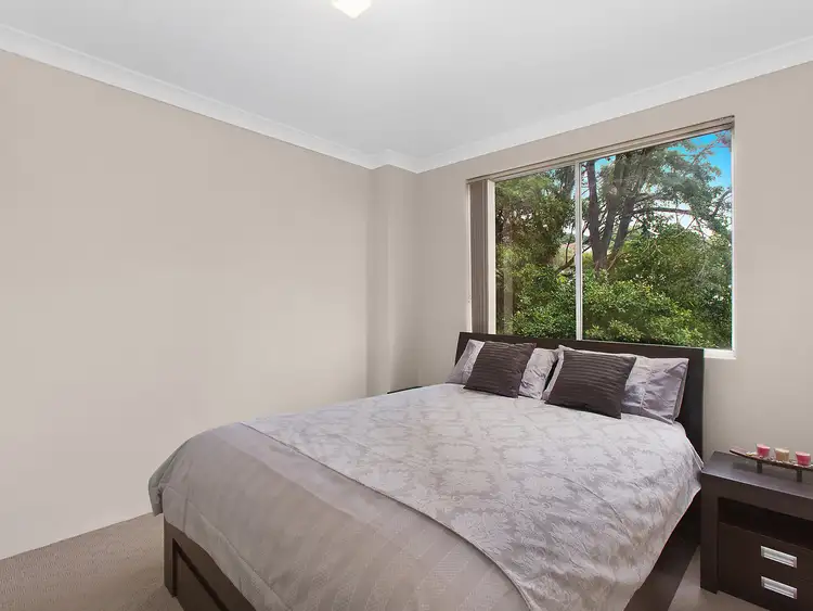 Third view of Homely apartment listing, 7/27 Heaslip Street, Coniston NSW 2500