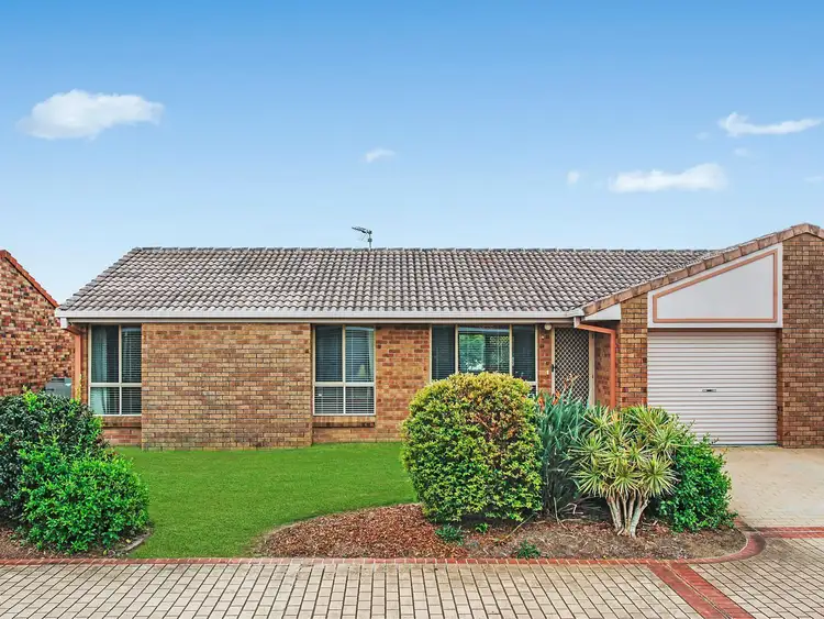 Main view of Homely townhouse listing, 5/1 Kentia Crescent, Banora Point NSW 2486