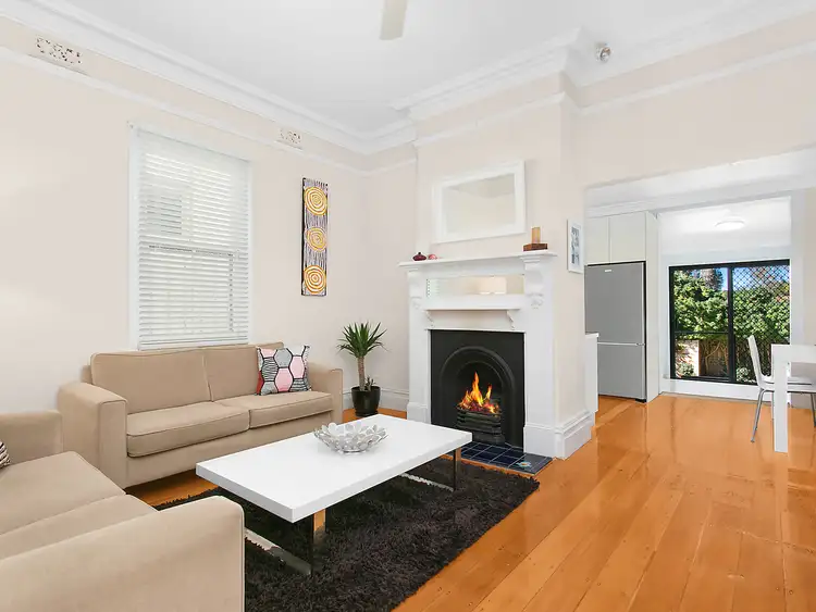 Second view of Homely house listing, 45 Gould Avenue, Lewisham NSW 2049