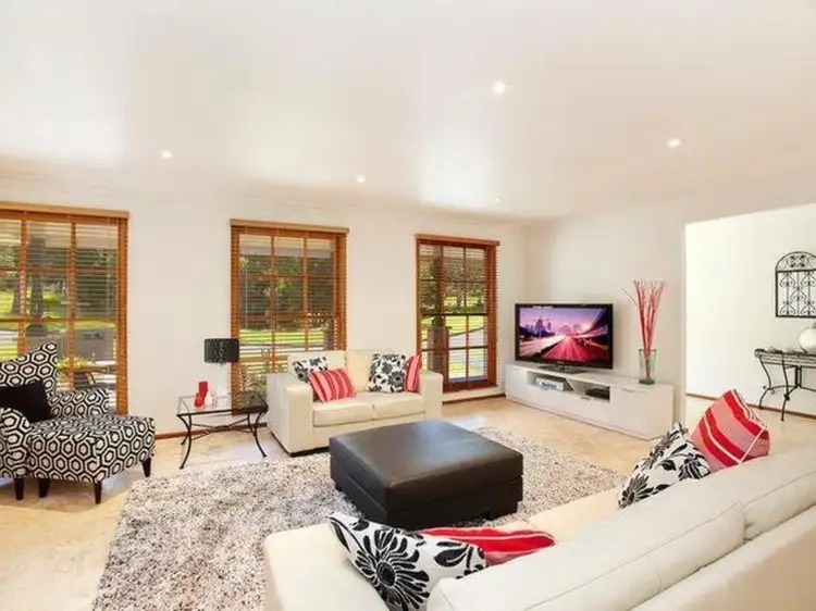 Second view of Homely house listing, 33 Nebo Drive, Figtree NSW 2525