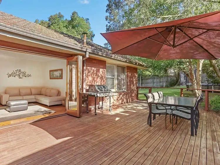 Fourth view of Homely house listing, 5 Allerton Road, Beecroft NSW 2119