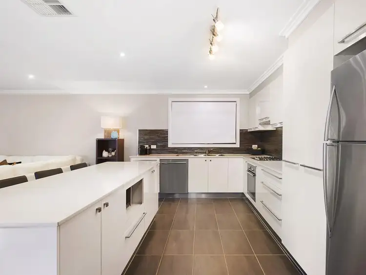 Fourth view of Homely house listing, 55 Swansona Avenue, Mount Annan NSW 2567