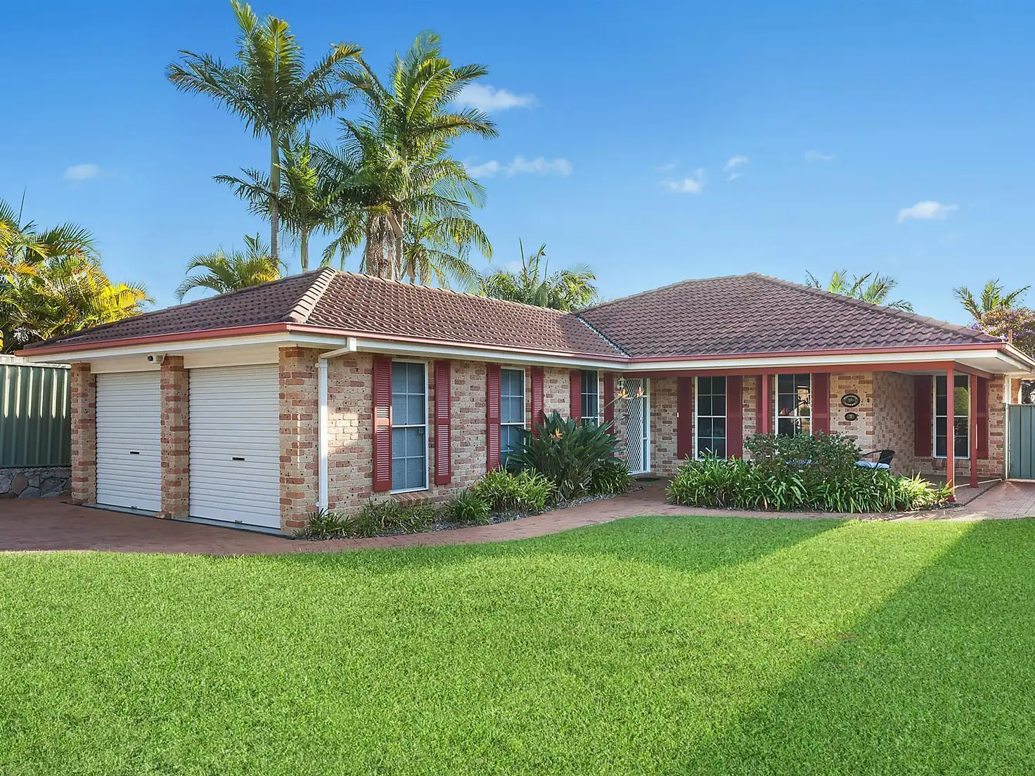Main view of Homely house listing, 3 Flakelar Crescent, Terrigal NSW 2260