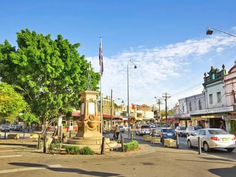 Fourth view of Homely house listing, 1 Henry Street, Balmain NSW 2041