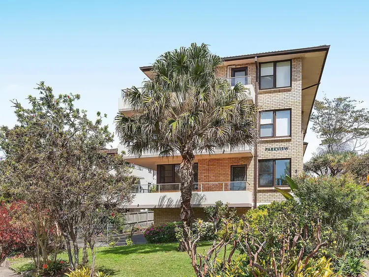 Sixth view of Homely apartment listing, 9/5 Tranmere Street, Drummoyne NSW 2047
