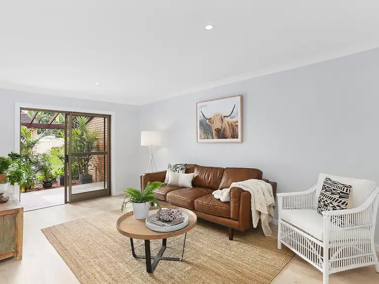 Second view of Homely townhouse listing, 8/19 Nicholson Road, Woonona NSW 2517