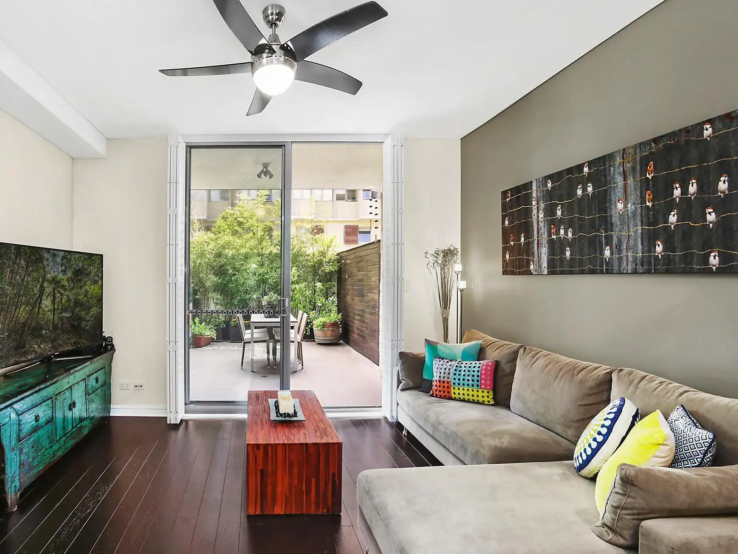 Main view of Homely apartment listing, 68/525 Illawarra Road, Marrickville NSW 2204