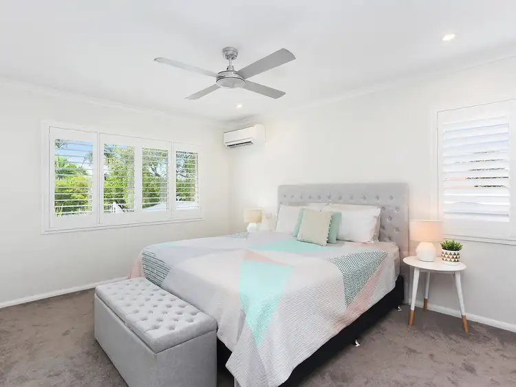Fifth view of Homely house listing, 156 Laguna Avenue, Palm Beach QLD 4221