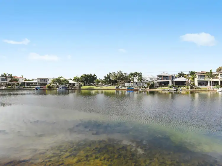 Fifth view of Homely land listing, 44 Masthead Quay, Noosa Waters QLD 4566