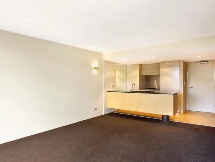 Second view of Homely apartment listing, C904/2A Elizabeth Bay Road, Elizabeth Bay NSW 2011