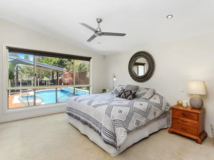 Sixth view of Homely house listing, 80 Botanical Circuit, Banora Point NSW 2486