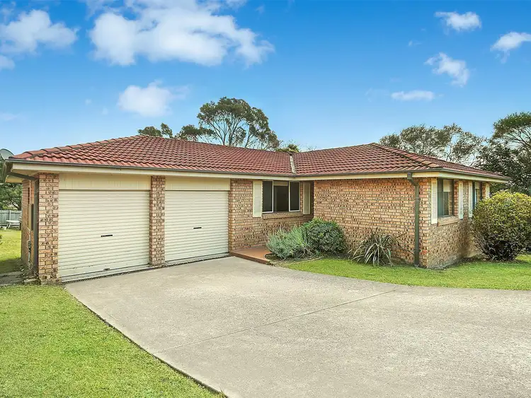 24 Barton Drive, Kiama Downs NSW 2533