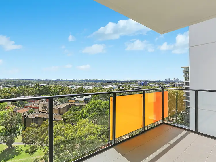 C1010/6 Saunders Close, Macquarie Park NSW 2113