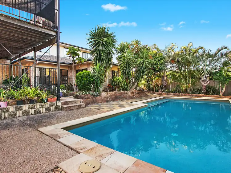 Fifth view of Homely house listing, 35 Wardoo Street, Southport QLD 4215