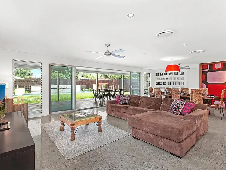 Third view of Homely house listing, 22 Michel Drive, Currumbin Waters QLD 4223