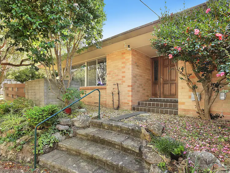 3 Boru Place, Killarney Heights NSW 2087