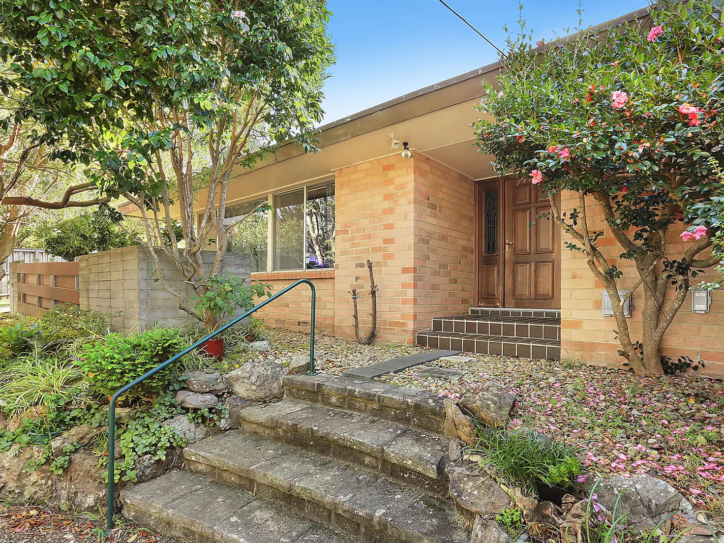 Main view of Homely house listing, 3 Boru Place, Killarney Heights NSW 2087