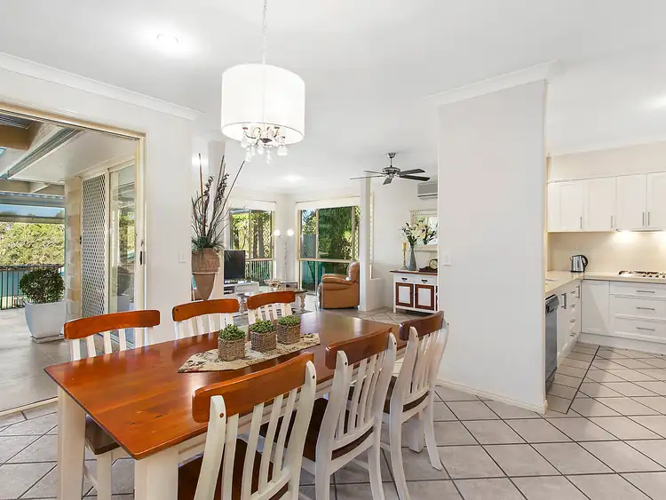 Third view of Homely house listing, 36 Lancelin Drive, Mermaid Waters QLD 4218