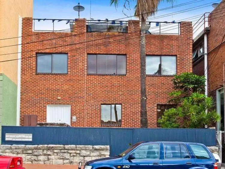 3/33 Alfreda Street, Coogee NSW 2034