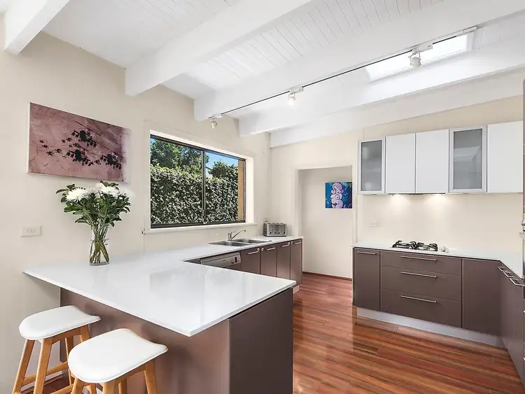 Fourth view of Homely house listing, 91 Hereford Street, Forest Lodge NSW 2037