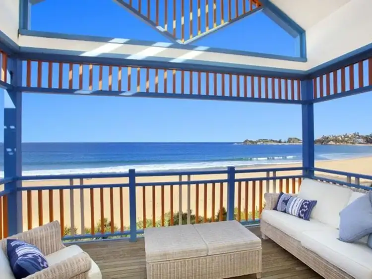 Third view of Homely house listing, 23a Pacific Street, Wamberal NSW 2260