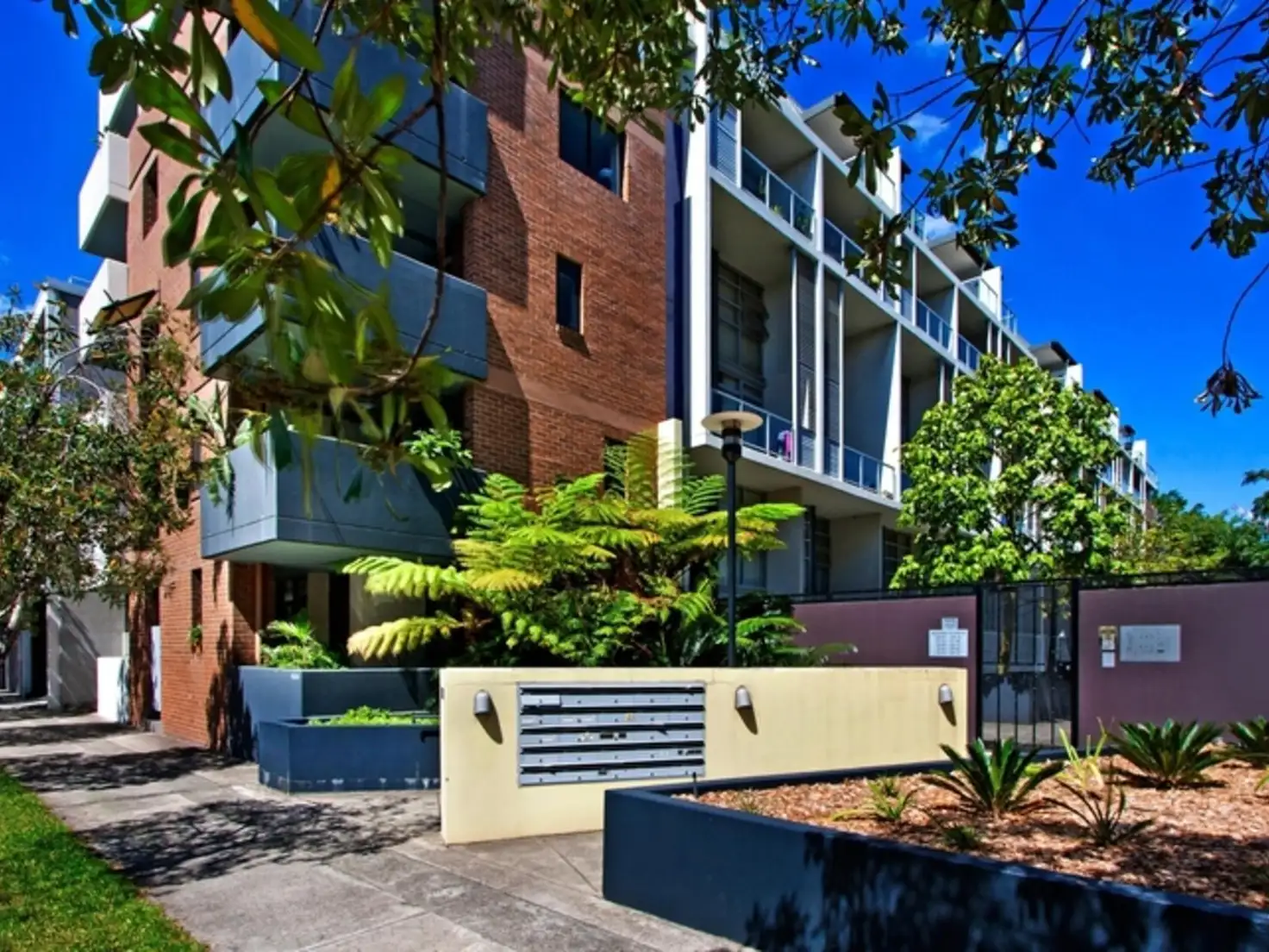 Main view of Homely apartment listing, CG08/3 Brennan Street, Alexandria NSW 2015