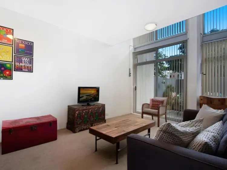 Second view of Homely apartment listing, CG08/3 Brennan Street, Alexandria NSW 2015