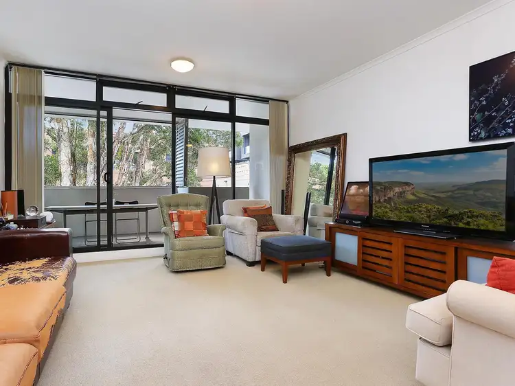 Main view of Homely apartment listing, B110/3 Brennan Street, Alexandria NSW 2015