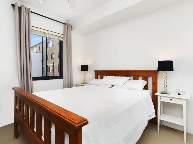 Second view of Homely apartment listing, B110/3 Brennan Street, Alexandria NSW 2015