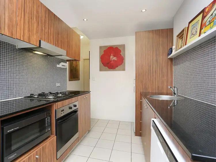 Third view of Homely apartment listing, B110/3 Brennan Street, Alexandria NSW 2015