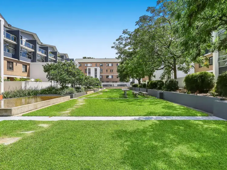 Fifth view of Homely apartment listing, B110/3 Brennan Street, Alexandria NSW 2015