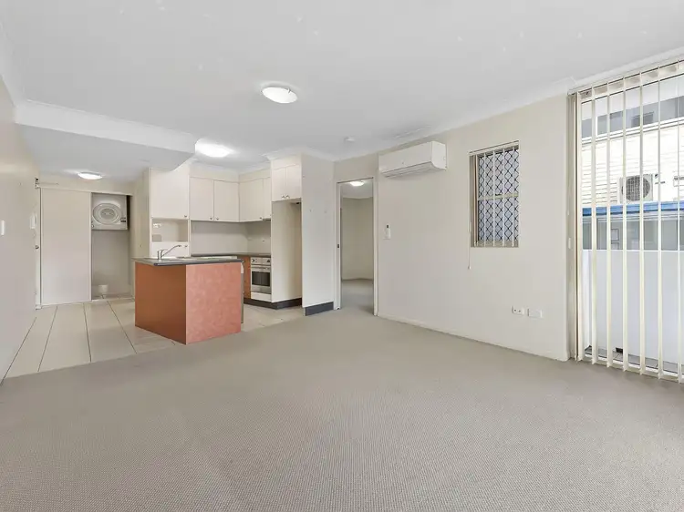 Main view of Homely apartment listing, 1A/48-50 High Street, Toowong QLD 4066