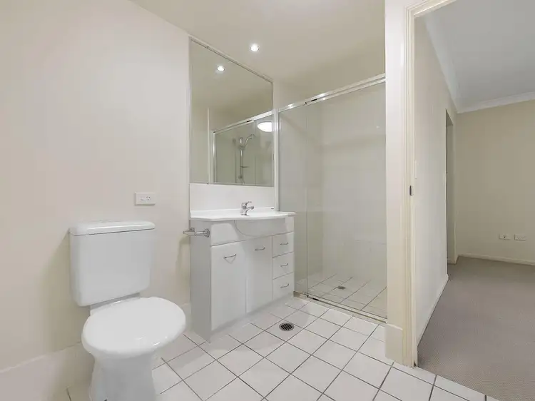 Third view of Homely apartment listing, 1A/48-50 High Street, Toowong QLD 4066