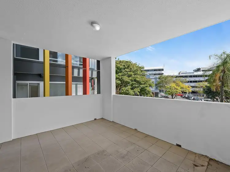 Fourth view of Homely apartment listing, 1A/48-50 High Street, Toowong QLD 4066