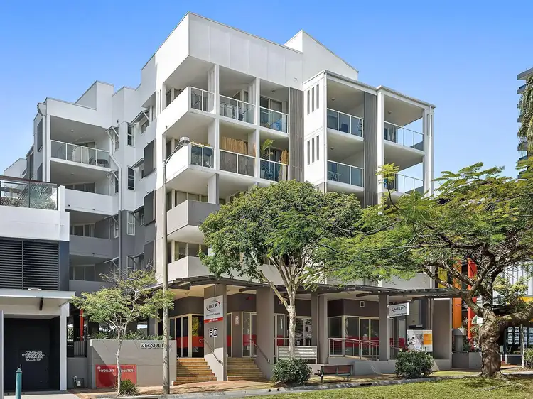 Fifth view of Homely apartment listing, 1A/48-50 High Street, Toowong QLD 4066