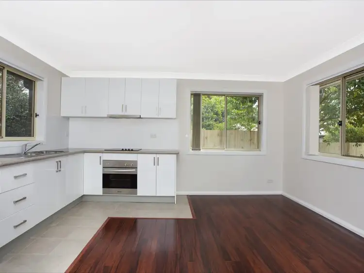 Second view of Homely house listing, Flat at 17 Wyralla Avenue, Epping NSW 2121