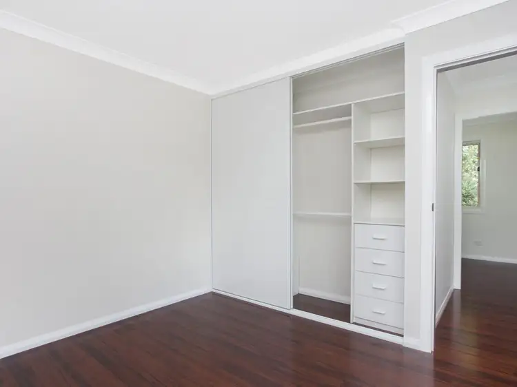 Fourth view of Homely house listing, Flat at 17 Wyralla Avenue, Epping NSW 2121