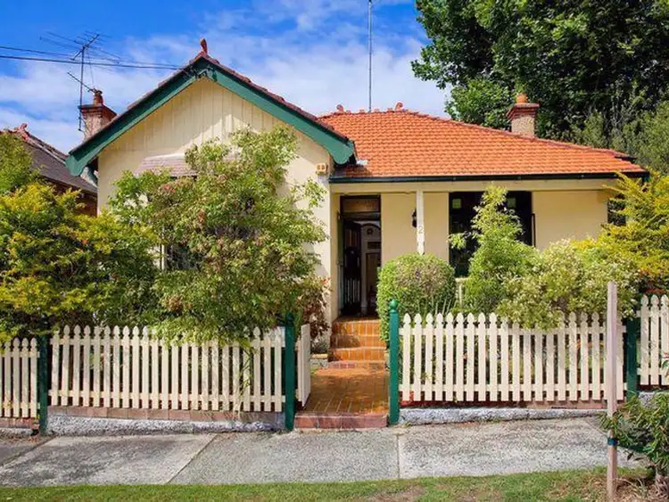 2 Chatham Street, Randwick NSW 2031