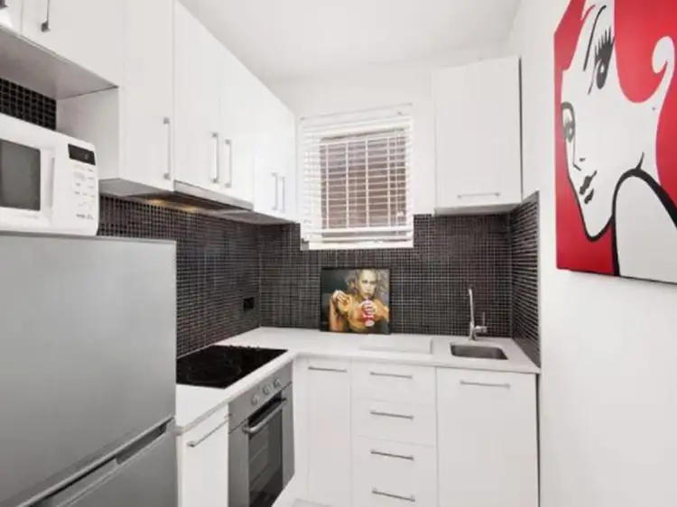 Second view of Homely apartment listing, 2/173 Bridge Road, Glebe NSW 2037