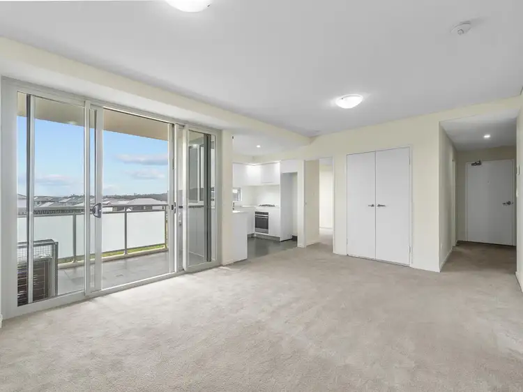 307/27 Rebecca Street