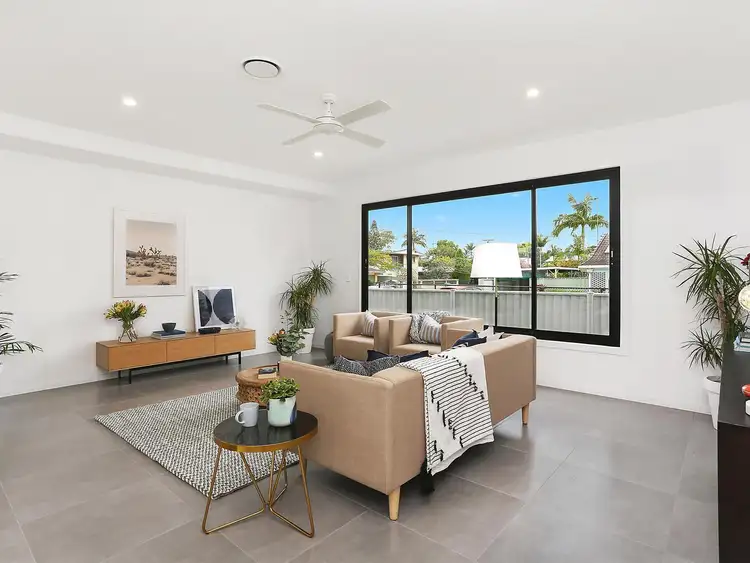 Third view of Homely house listing, 1/16 Leyte Avenue, Palm Beach QLD 4221