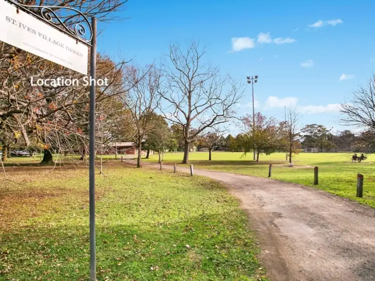 Third view of Homely house listing, 2 Woodbury Road, St Ives NSW 2075