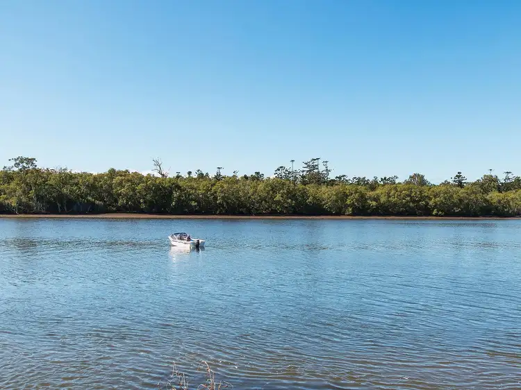 Lot 10 Pimlico Road, Pimlico NSW 2478