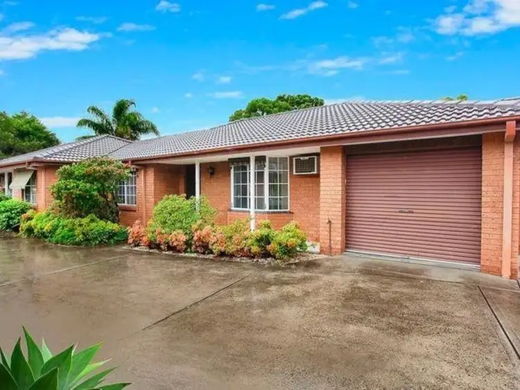 2/12-14 MacArthur Parade, Woy Woy NSW 2256