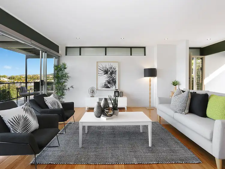 Third view of Homely house listing, 3 Andrew Street, Alderley QLD 4051