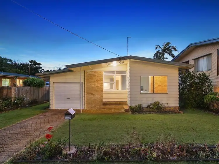 Main view of Homely house listing, 252 Coolangatta Road, Bilinga QLD 4225