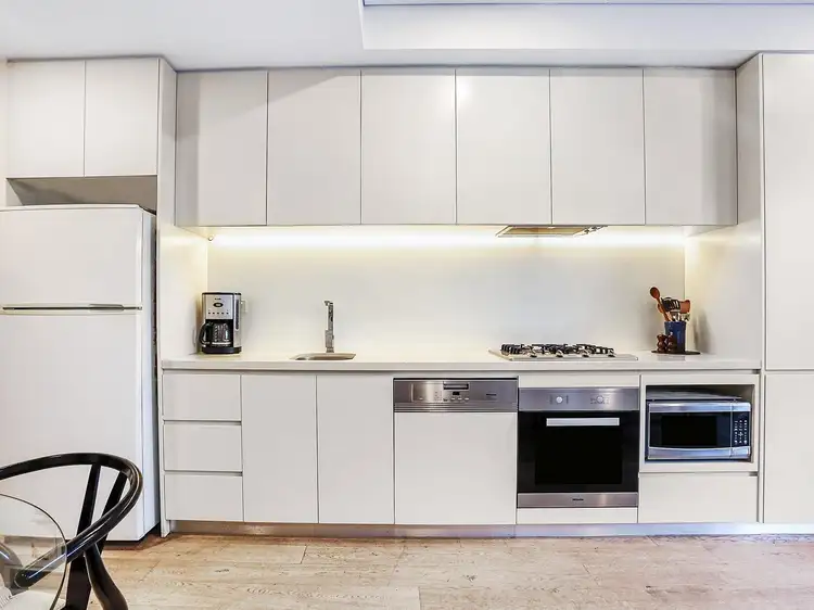 Second view of Homely apartment listing, 101/39-47 Mentmore Avenue, Rosebery NSW 2018